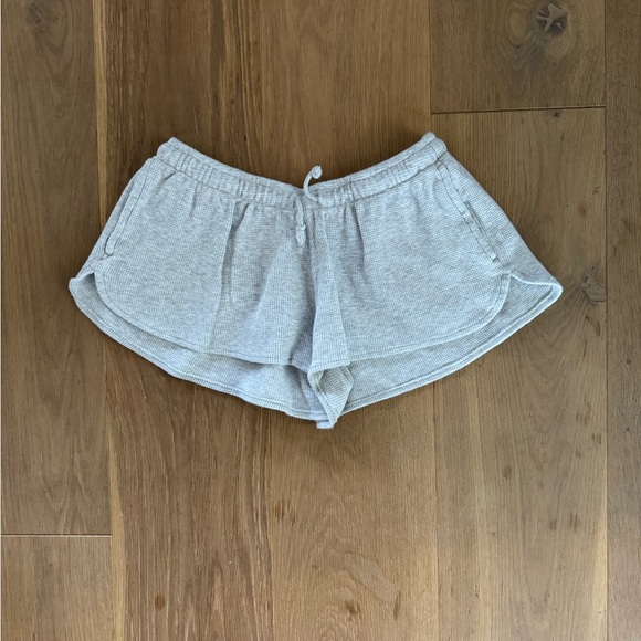 Brandy summer thermal shorts - Picture 1 of 2